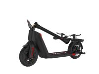 Электросамокат HIPER Model X