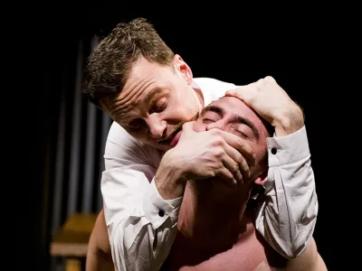 Билеты на Господа Головлёвы (Никитинский театр) / Театр | Афиша | ИнфоТаймс