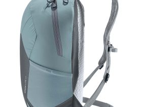 Deuter Рюкзак Deuter Speed Lite 17 Shale-Graphite, цвет Серый