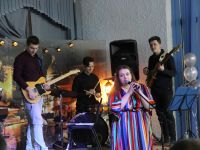 Молодежный досуговый центр «Ровесник»