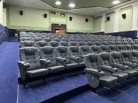 Городской кинотеатр «Мир»