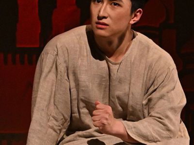 Играем «Бориса Годунова»