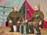 Талицкий сельский дом культуры