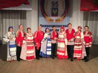 Межпоселенческое клубное объединение Нижнеингашского района