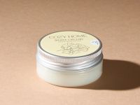 Масло твердое White Orchid