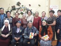 Басинский сельский дом культуры