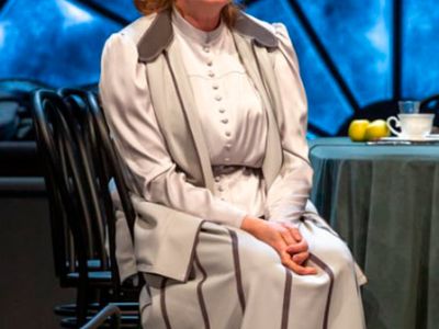 Васса (Мать)