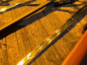 В Якутске состоится масштабная премьера спектакля об Александре Невском