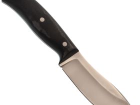 Нож Чех, сталь MagnaCut, рукоять G10