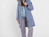 Пальто пуховое Urban Fox V Женское