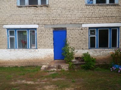 Дом культуры п. Дальный