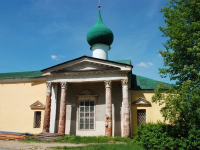 Собор Воскресения "Старый"