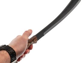 Мачете Металлист Паранг MT-25, сталь 65Г