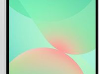 Смартфон Samsung Galaxy A26 6 ГБ/128 ГБ белый