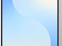 Смартфон Samsung Galaxy S25 FE 256 ГБ голубой