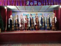 Дом культуры с. Свинцовка