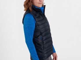 Жилет утепленный Quasar III Женский