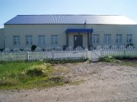 Никулинский сельский дом культуры