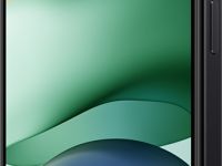 Смартфон Xiaomi REDMI A5 4/128GB Midnight Black