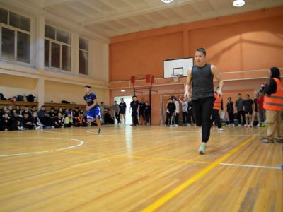 В Якутске завершился форум по популяризации здорового образа жизни среди молодежи