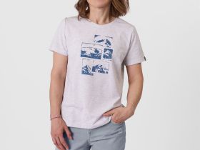 Футболка Sl Женская