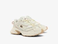 Женские кеды Lacoste L003 NEO SHOT 225 4 SFA