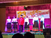 Островской дом культуры