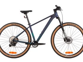 Горный велосипед Stinger Graphite STD 29, год 2025, цвет Серый, ростовка 18