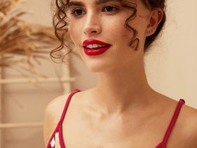 Комбинезон Amour du Pop