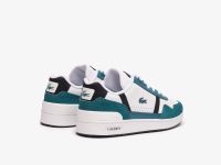 Мужские кеды Lacoste T-CLIP 124 7 SMA