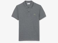 Мужское поло Lacoste L.12.12 Slim Fit