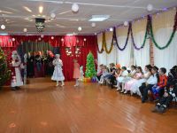 Городской парк им. Уральских добровольцев