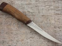 Нож разделочный "Fish-ka" дерево, 95х18