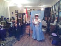 Никольский историко-краеведческий музейный комплекс