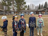 Библиотека-филиал № 2 с. Шадрино