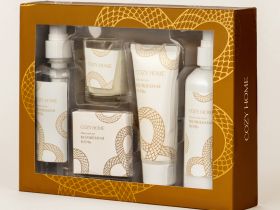 Набор подарочный Волшебная ночь