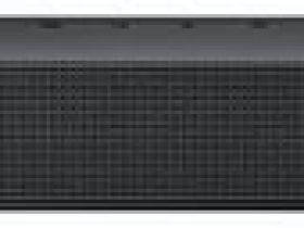 Акустическая система Samsung HW-QS700F/RU черный титан
