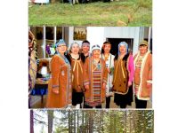 Центр культуры г. Томмот