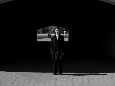 Билеты на А. Смоленский. На ощупь жить (Циферблат) / Концерт | Афиша | ИнфоТаймс