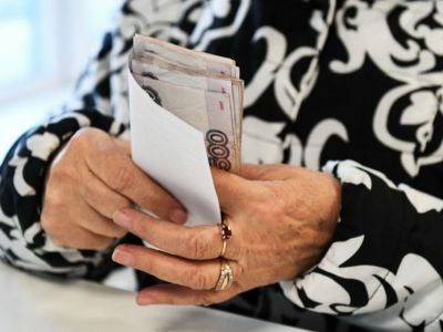 Экономист рассказал о возможности увеличить пенсию через увольнение