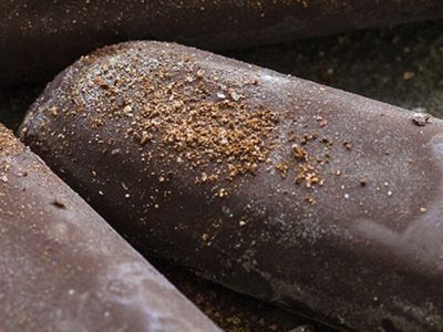 После исследования Роскачества к производителям эскимо применяют административные меры