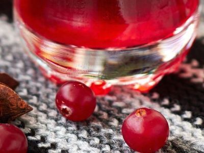 Морс с нарушениями добровольно сняли с продажи