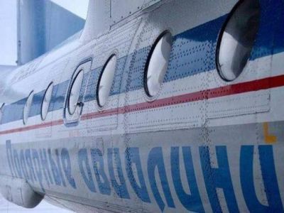 АК «Полярные авиалинии» окажет помощь пострадавшим в результате жесткой посадки Ми-8
