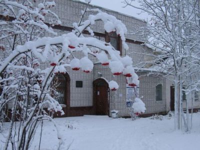 Ковдорский краеведческий музей