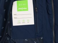 Куртка текстильная с полиуретановым покрытием для мальчиков