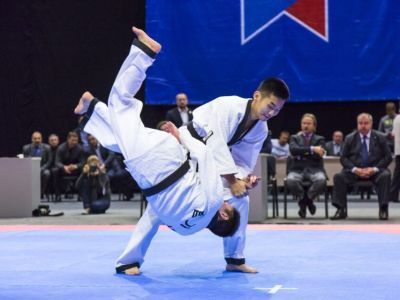 Новый для Якутии вид спорта планируют развивать со следующего года