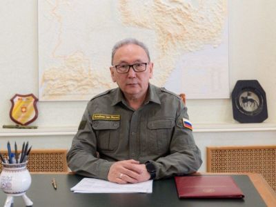 Якутия завершила годовую программу восстановительных работ в Кировское ДНР