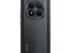 Смартфон POCO