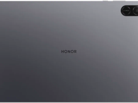 Планшет HONOR Pad X8a 4G 64 ГБ Серый