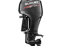 4х-тактный лодочный мотор SUZUKI DF90ATL